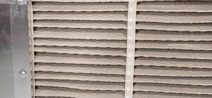 Mobile Car AC Filter Replacement in Chambersburg