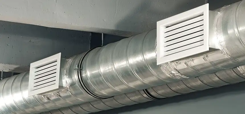 Our Air Duct Camera Inspection Services in Chambersburg, PA