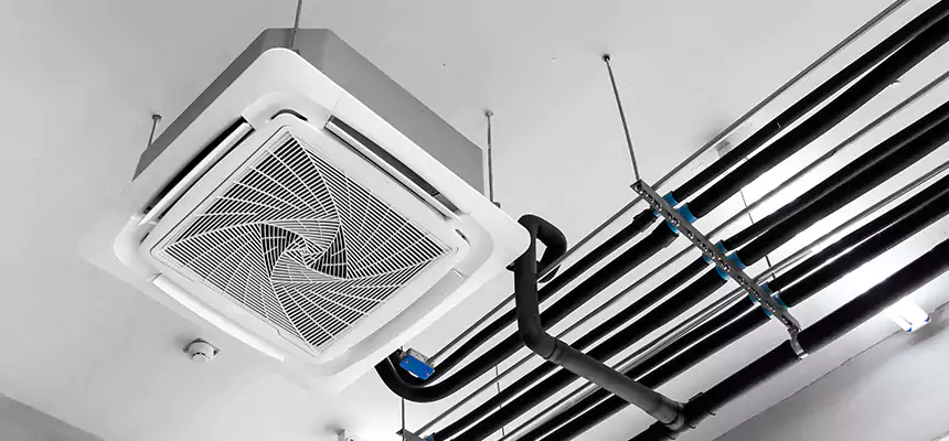 Our Air Duct Deep Cleaning Services in Chambersburg, PA