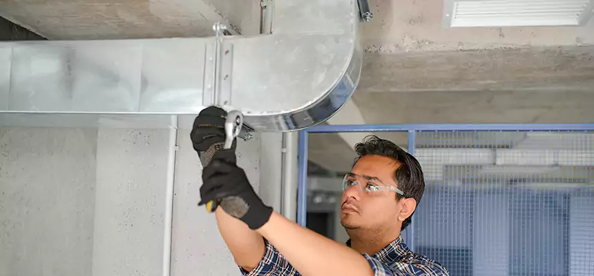 Our Air Duct Installation Services in Chambersburg, PA