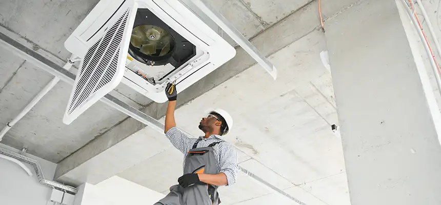 Efficient Multi‑Unit & HOA Annual Vent Cleaning Plans in Chambersburg