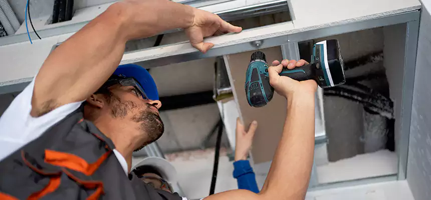 Our Apartment Air Duct Cleaning Services in Chambersburg, PA