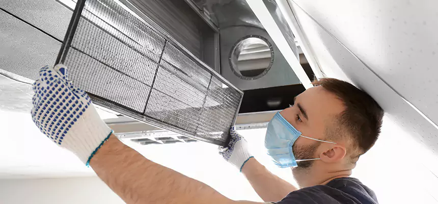 Our Bathroom Exhaust Duct Cleaning Services in Chambersburg, PA