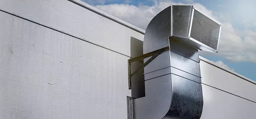 Trusted Industrial Dryer Vent Cleaning in Chambersburg