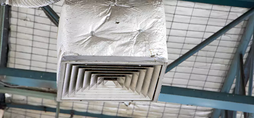 Our Custom HVAC Ductwork Services in Chambersburg, PA