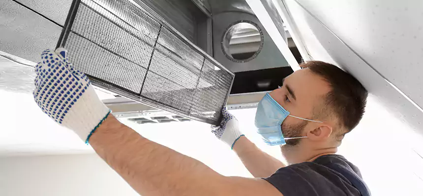 Our Dryer Vent Cleaning Services in Chambersburg, PA