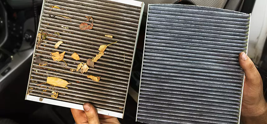 Our Dryer Vent Lint Filter Cleaning Services in Chambersburg, PA