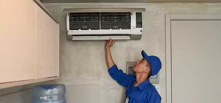 Balanced Fresh‑Air Ventilation (ERV/HRV) in Chambersburg
