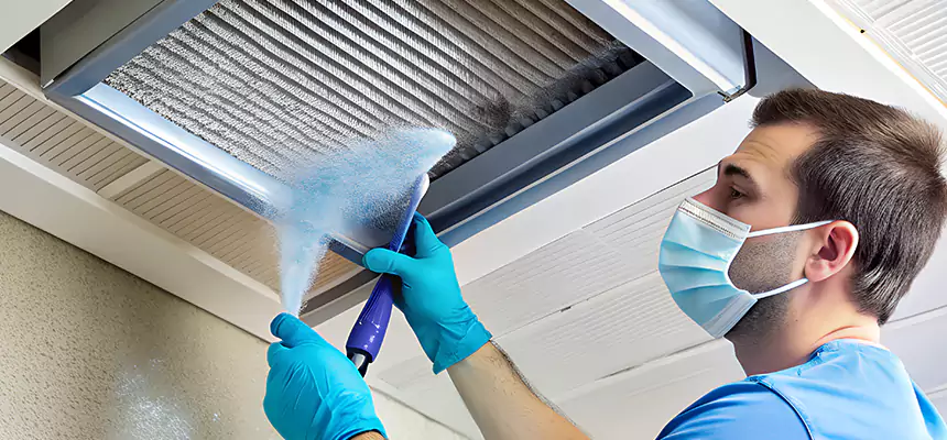 Our Home Ventilation Cleaning Services in Chambersburg, PA