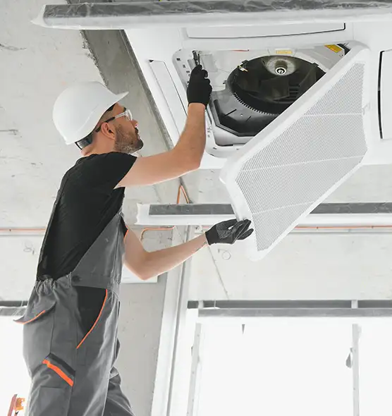 About Air Duct Rodent Removal in Chambersburg, PA