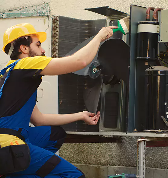 Professional Air Duct Washing Service in Chambersburg, PA