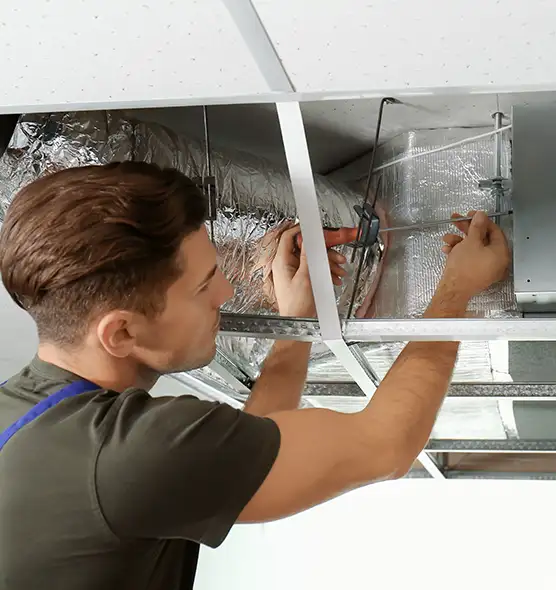 Professional Clogged Dryer Vent Repair in Chambersburg, PA