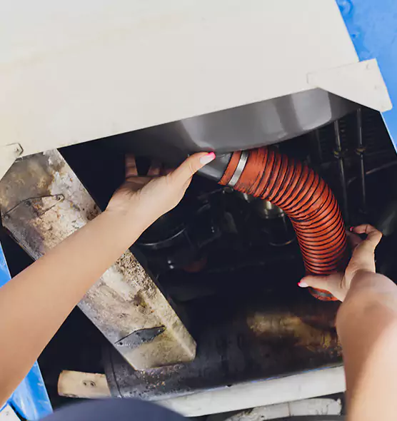Professional Dryer Duct Pressure Testing in Chambersburg, PA