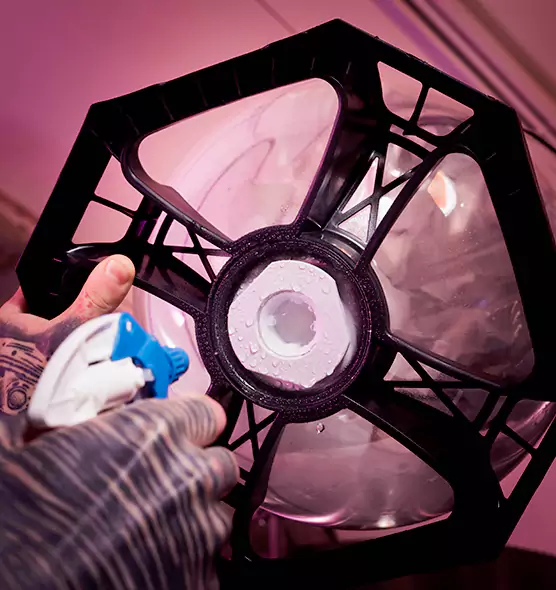 Professional Dryer Vent Sanitization Service in Chambersburg, PA