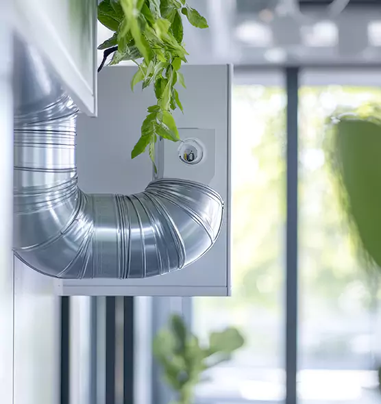 Professional Eco-Friendly Duct Cleaning Services in Chambersburg, PA