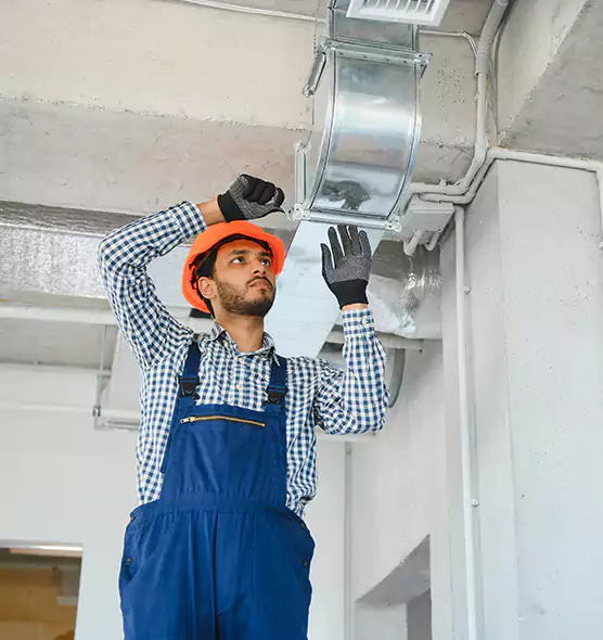 About Hotel Duct And Vent Cleaning in Chambersburg, PA