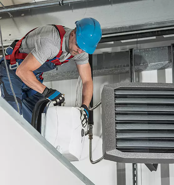 Professional HVAC Cleaning Solutions in Chambersburg, PA