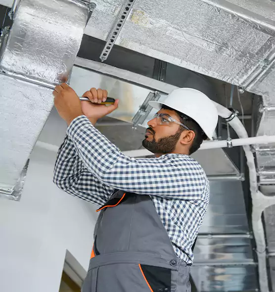 Welcome to Mold & Mildew Removal from Air Ducts Chambersburg, PA