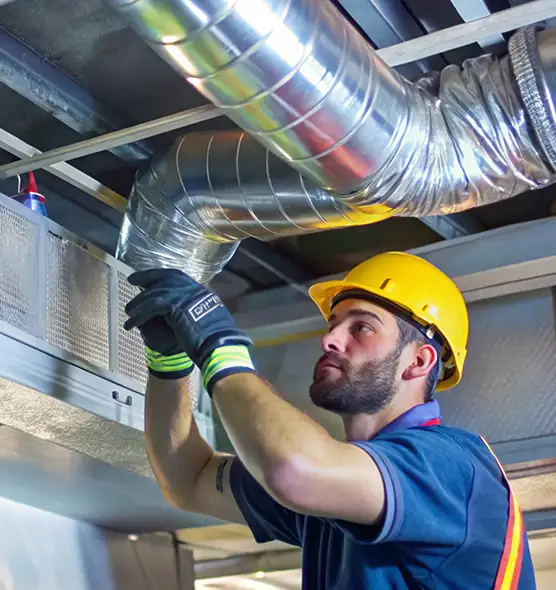 Professional NADCA Approved Air Duct Services in Chambersburg, PA