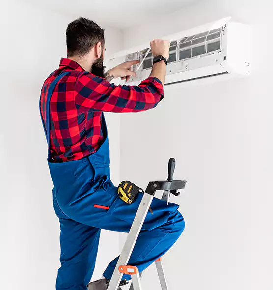 About Smart Air Conditioning Installation in Chambersburg, PA