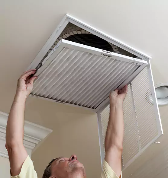 Professional Vent Relocation Services in Chambersburg, PA