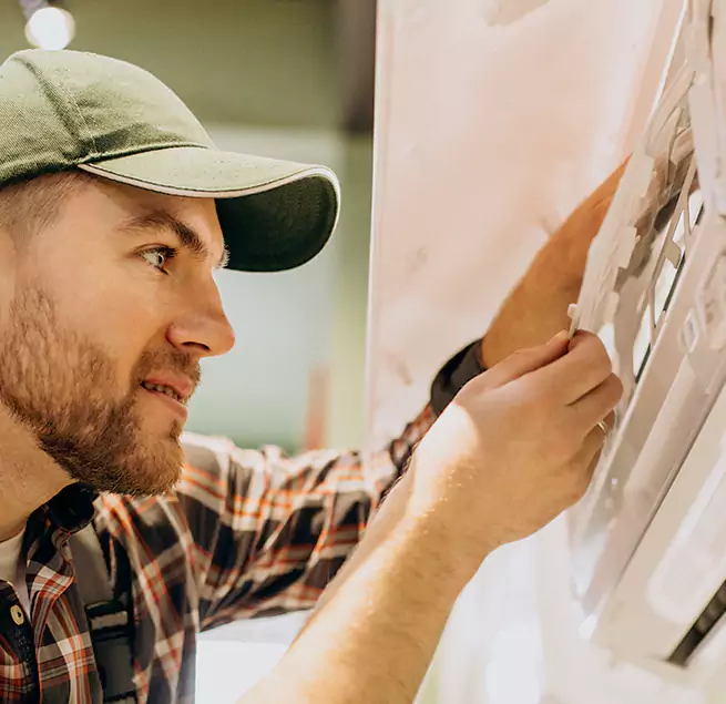 Why Homeowners Businesses Trust Us in Chambersburg, PA?