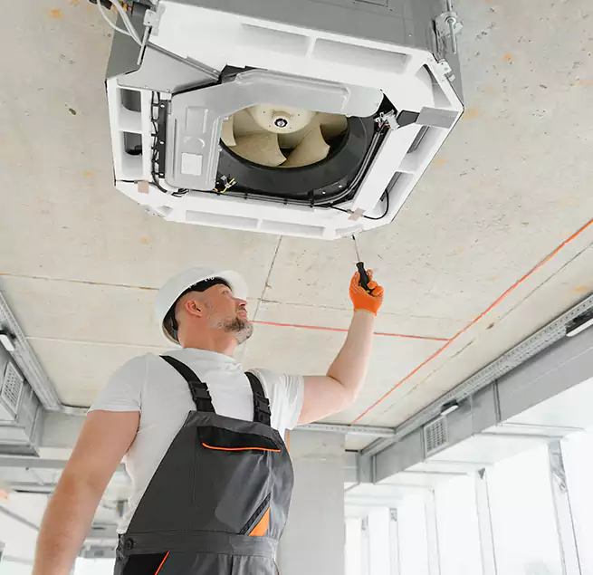 Why Homeowners & Businesses Trust Us in Chambersburg, PA?