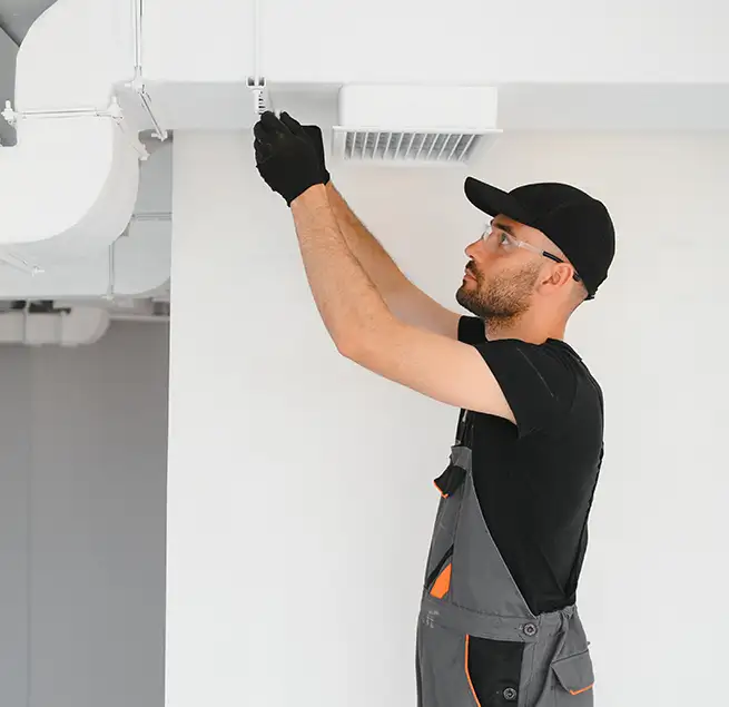 Why Homeowners & Businesses Trust Us in Chambersburg, PA?