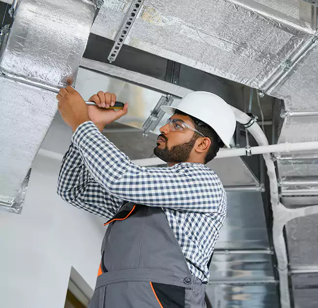 Why Homeowners & Businesses Trust Us Chambersburg, PA