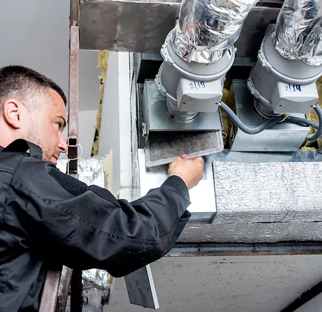 Why Homeowners & Businesses Trust Us in Chambersburg, PA?