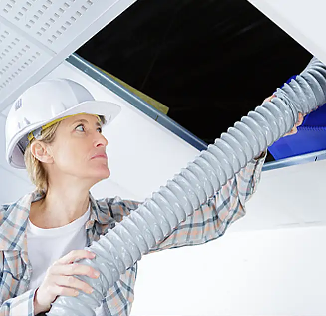 Why Homeowners & Businesses Trust Us Chambersburg, PA