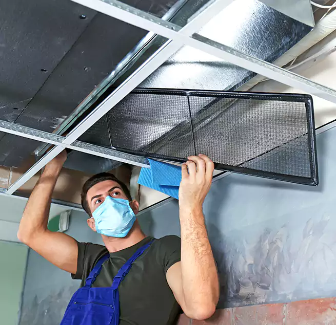 Why Homeowners Businesses Trust Us in Chambersburg, PA