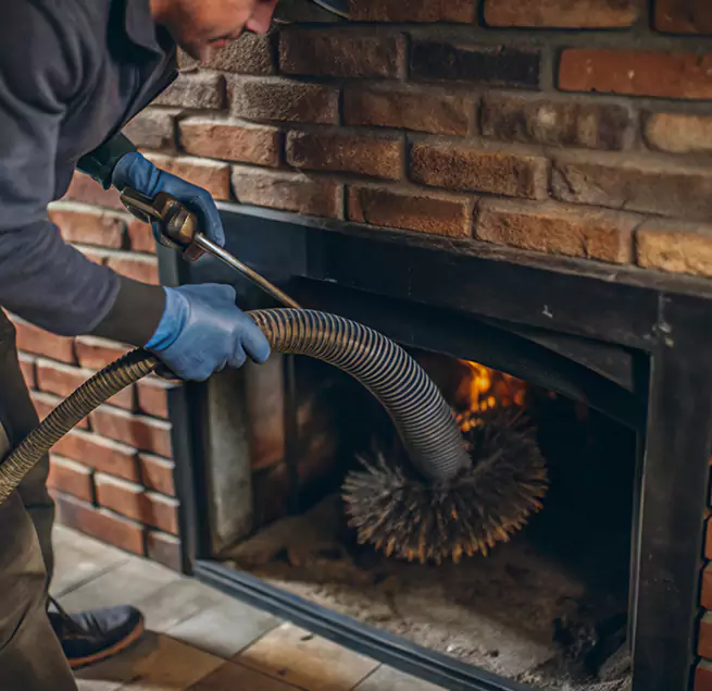  Why Homeowners & Businesses Trust Us in Chambersburg, PA?