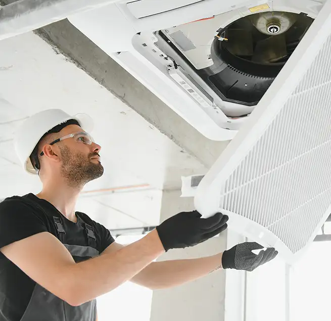 Why Homeowners & Businesses Trust Us in Chambersburg, PA?