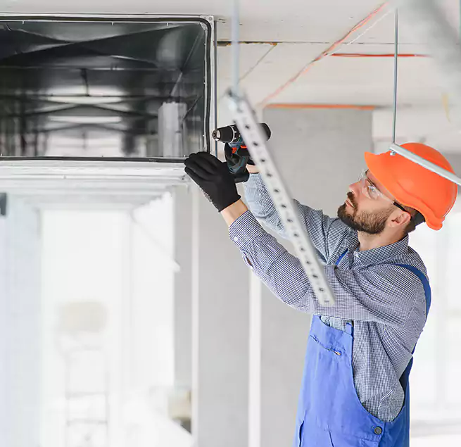 Why Homeowners & Businesses Trust Us Chambersburg, PA