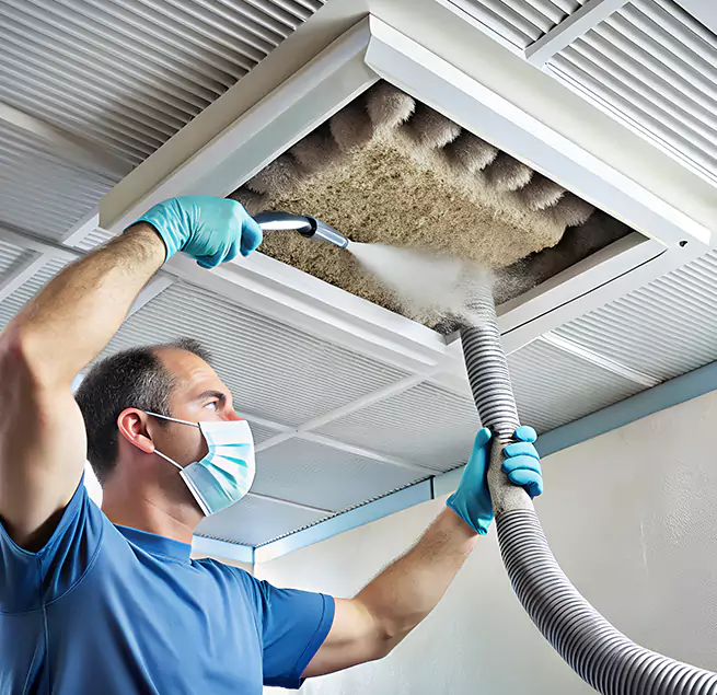  Why Homeowners & Businesses Trust Us Chambersburg, PA?