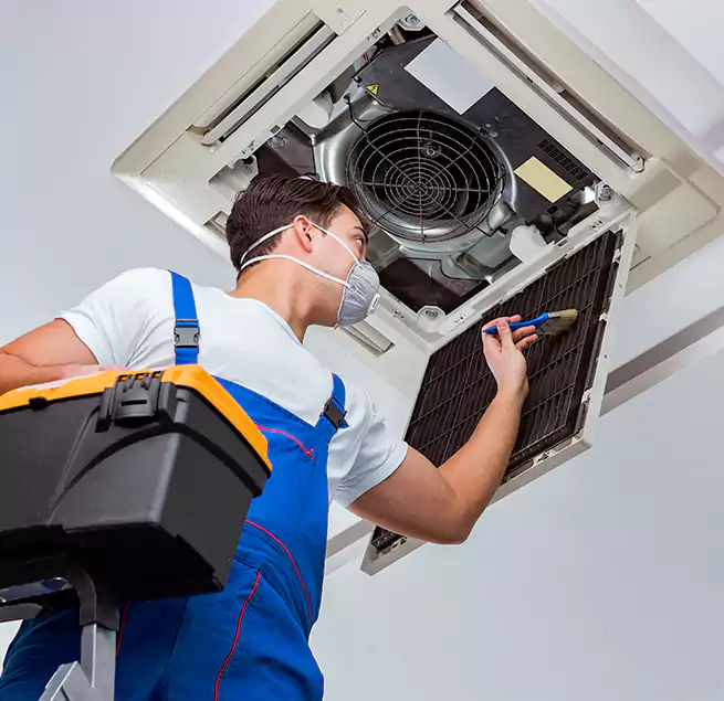 Why Homeowners & Businesses Trust Us in Chambersburg, PA?