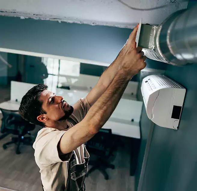 Why Homeowners & Businesses Trust Us in Chambersburg, PA?