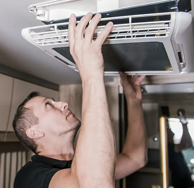 Why Homeowners & Businesses Trust Us Chambersburg, PA