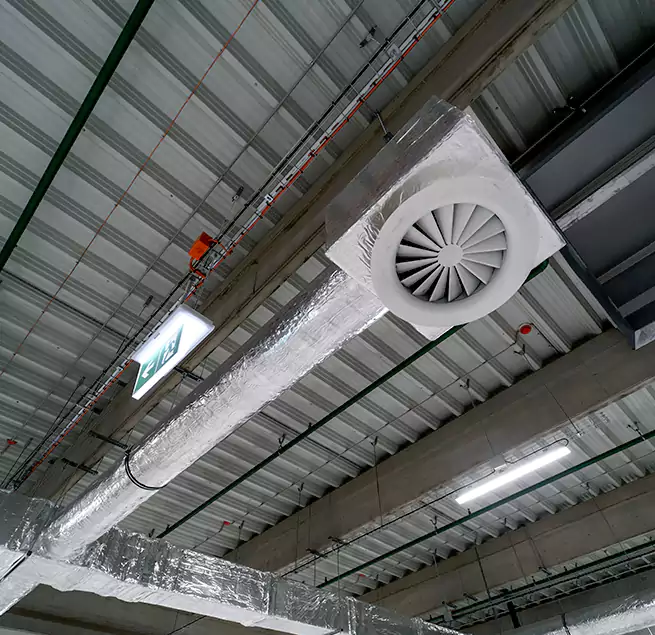 Why Homeowners & Businesses Trust Us in Chambersburg, PA?