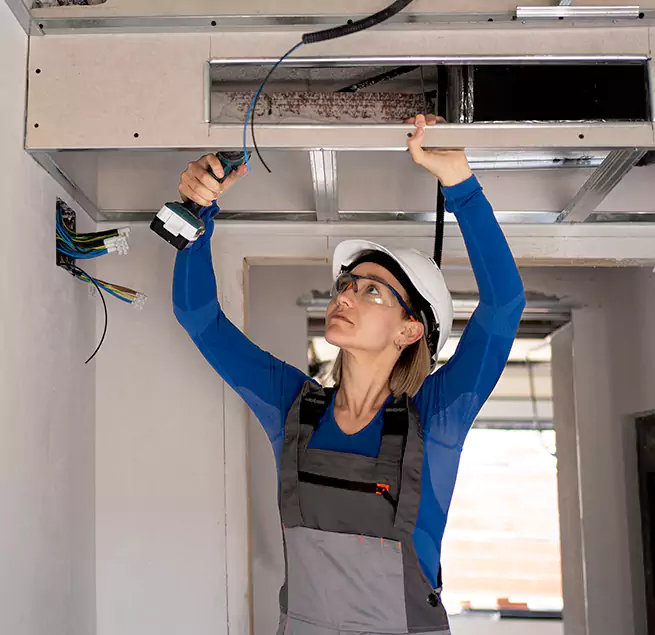 Why Homeowners & Businesses Trust Us in Chambersburg, PA?