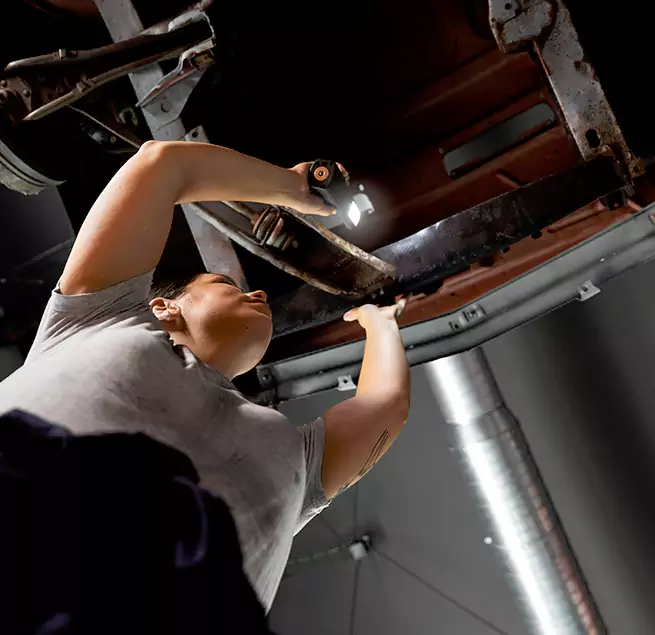 Why Homeowners & Businesses Trust Us Chambersburg, PA