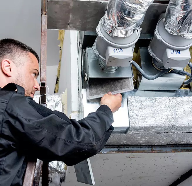 Why Homeowners & Businesses Trust Us in Chambersburg, PA?