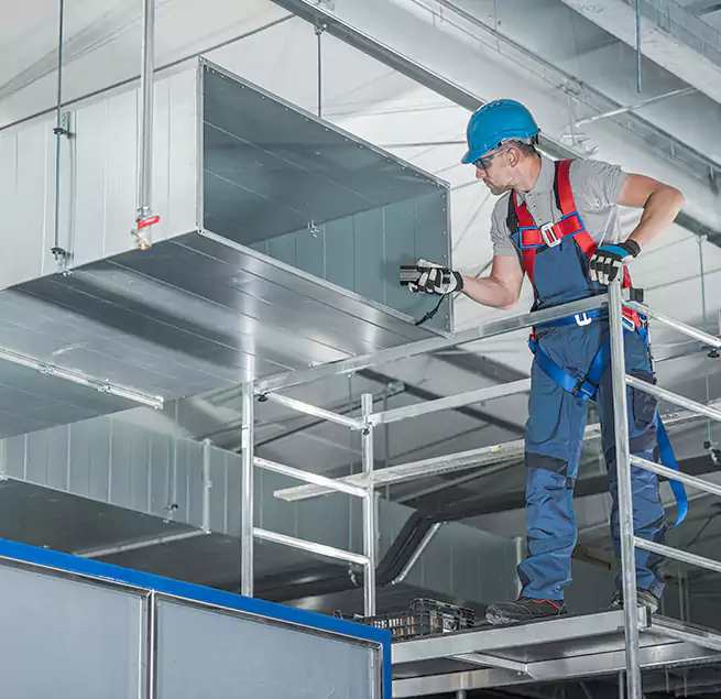 Why Homeowners & Businesses Trust Us Chambersburg, PA