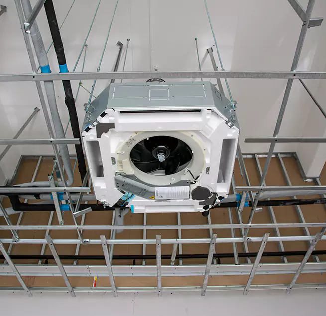 Why Homeowners & Businesses Trust Us Chambersburg, PA?